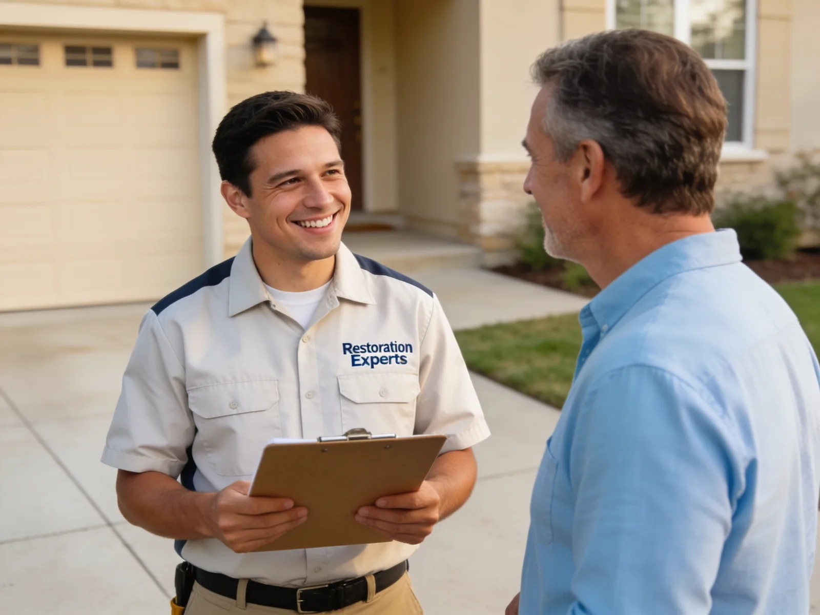 Water Damage Cleanup Narvon, PA FAQs